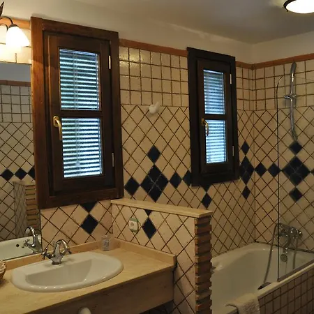 Huerta De Las Palomas Priego De Cordoba Room photo