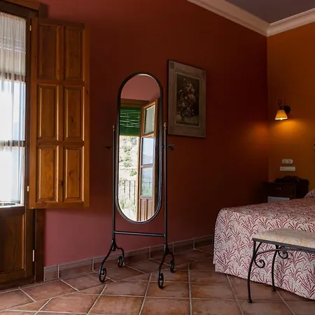 Huerta De Las Palomas Priego De Cordoba Exterior photo