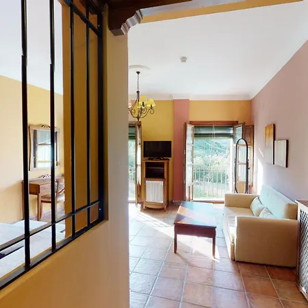 Huerta De Las Palomas Priego De Cordoba Exterior photo